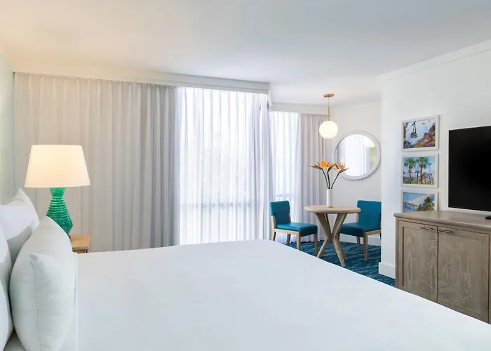Riviera Resort