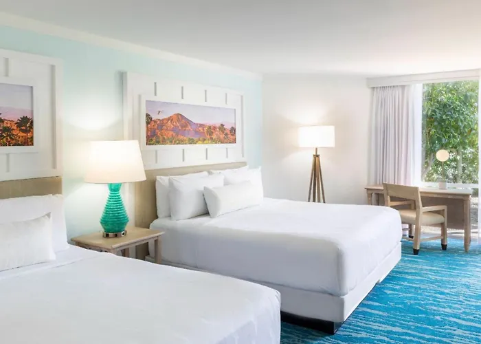 Riviera Resort