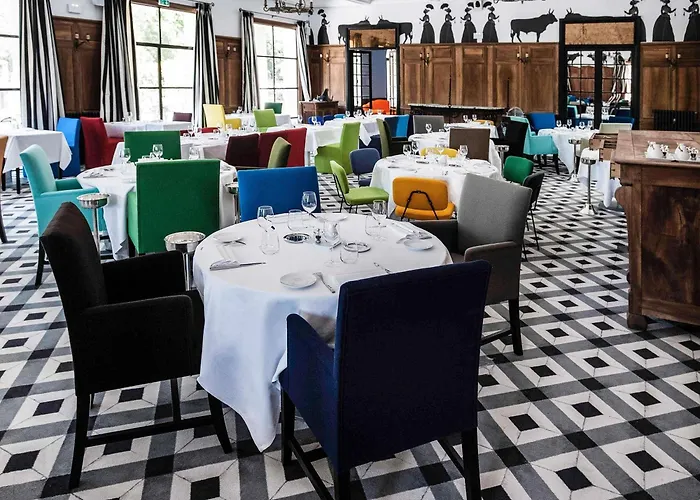 Jules Cesar Hotel & Spa Arles - Mgallery Collection