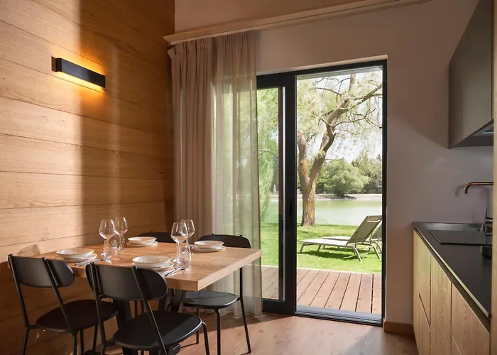 The Village Chalet