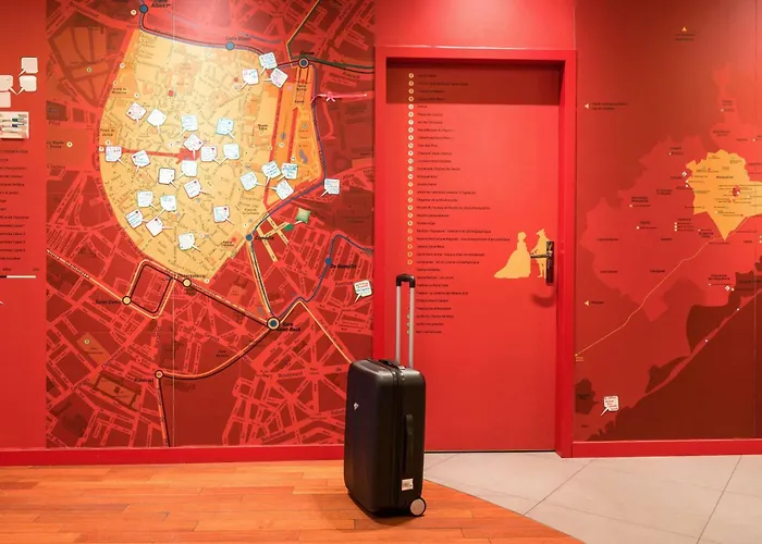 Ibis Styles Montpellier Centre Comedie