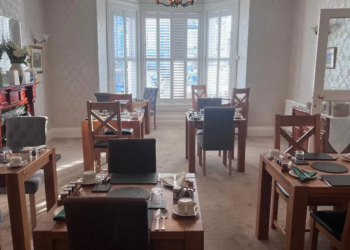 Adcote House (Adults Only)