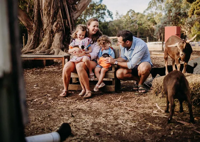 Margaret River Holiday Cottages