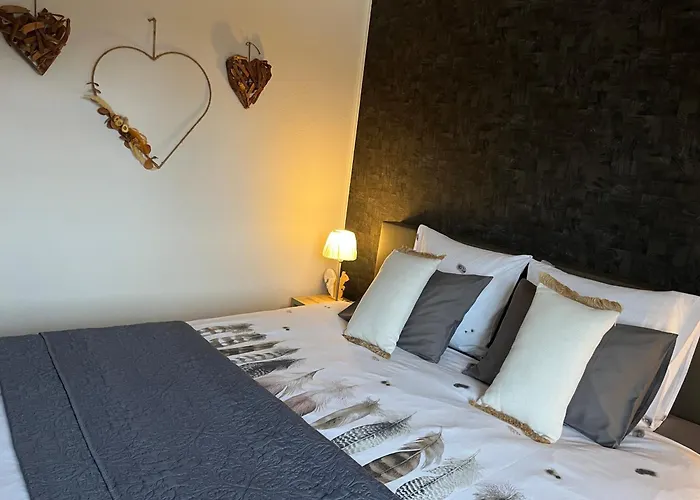Le Chalet De Marguerite