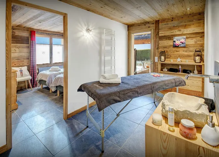 Chalet Alyssum - Ovo Network