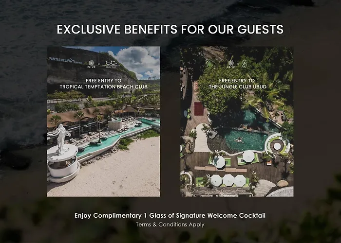Pets Allowed Hotel Sana Vie Seminyak By Ini Vie Hospitality
