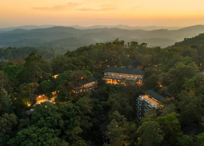 Coorg Wilderness Resort & Spa