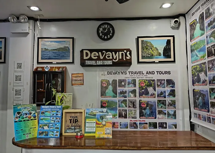 Devayn'S