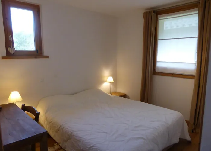 Chalet Champelet - Chalet Champelet Mae-5333