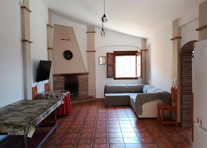 Casa Rural El Mirador