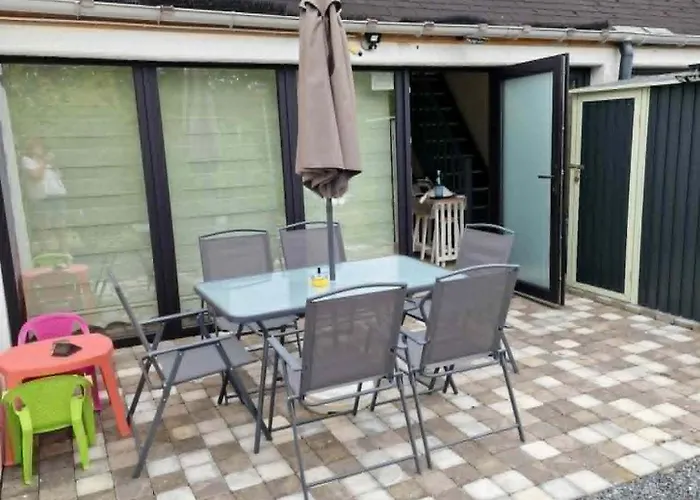Cocon Douillet Avec Chaleur Ambiante Du Poele A Pellets