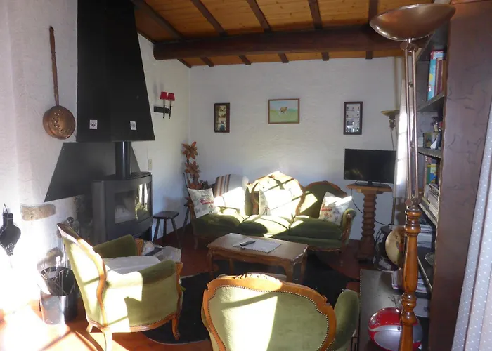 Chalet Santa Claus - Chalet Santa Claus Mae-7284