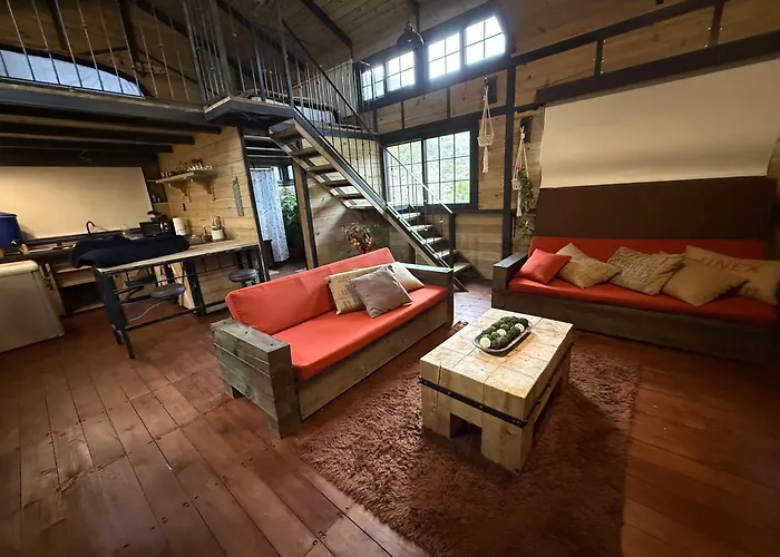 Villas Gasconia