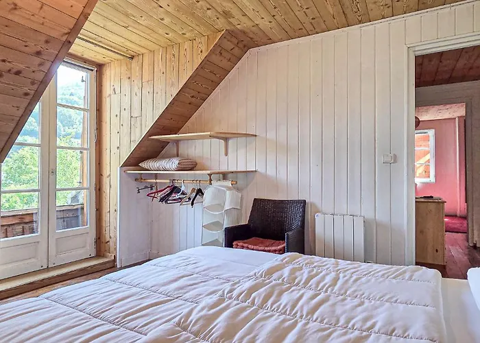 Le Chalet de Carole