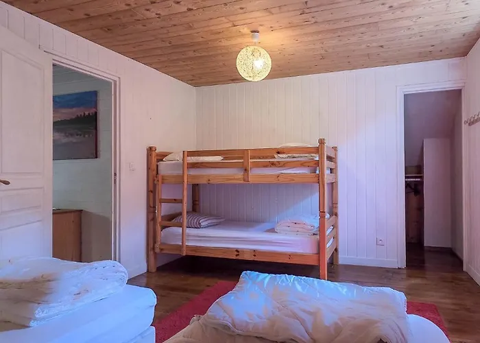 Le Chalet de Carole