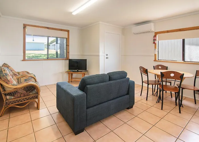 Riverscape Cottages
