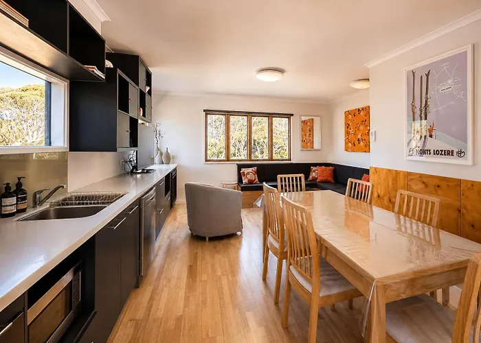 Cape Cod Chalet, Alpine-Getaways