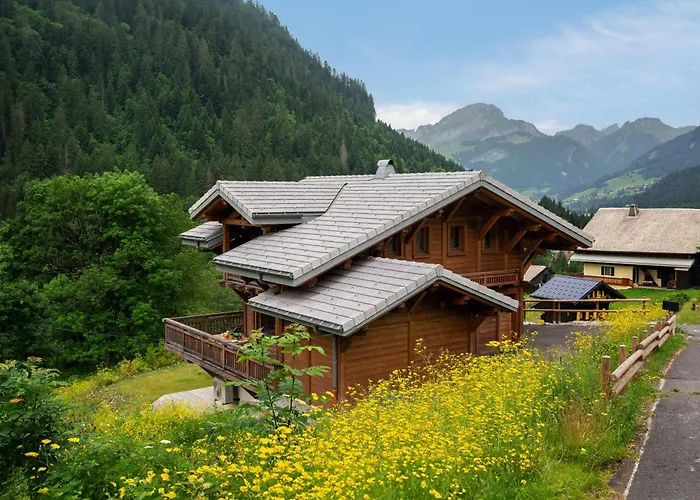 Chalet Q - Ovo Network