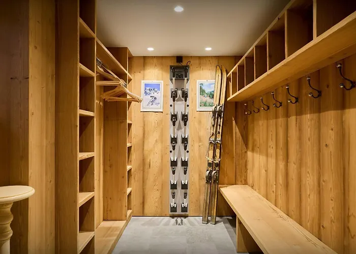 Chalet Anselme - Ovo Network
