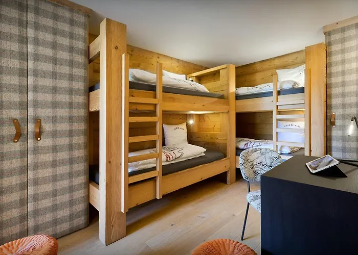 Chalet Anselme - Ovo Network