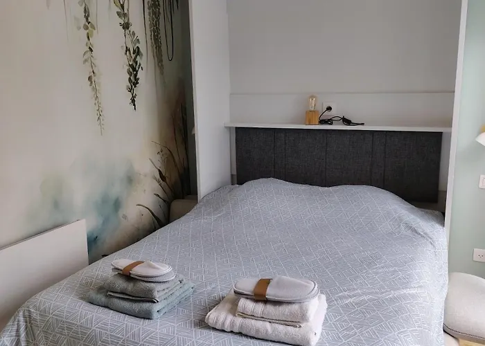 Parenthèse et spa à deux pas de la place Stanislas