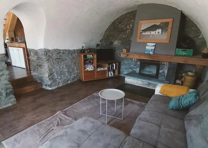 Chalet Peppa
