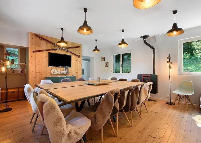 Chalet Ensemble