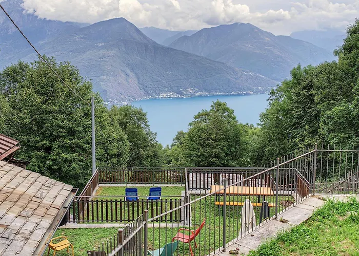 Chalet Rosi