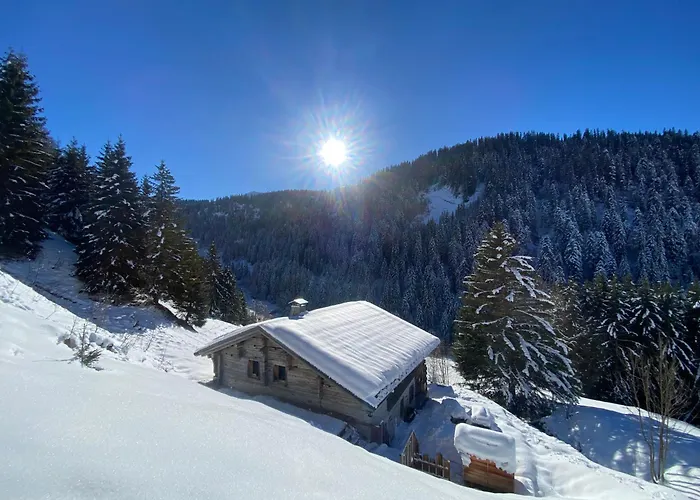 Chalet Philomena