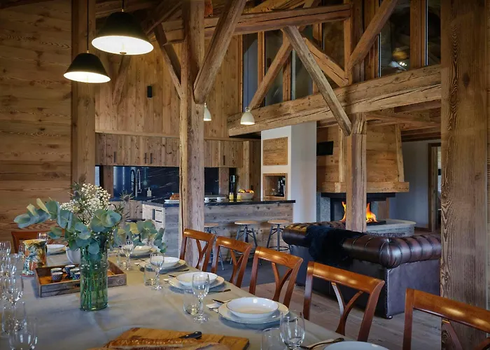 Ferme Les Planchons - Ovo Network