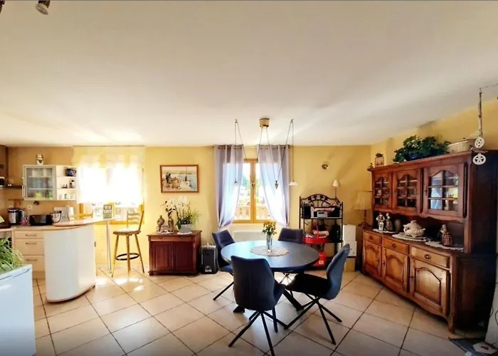 Chalet de 116 m2 pour 6 personnes
