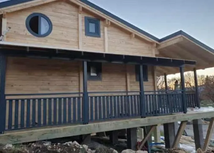 OCHALET Jura