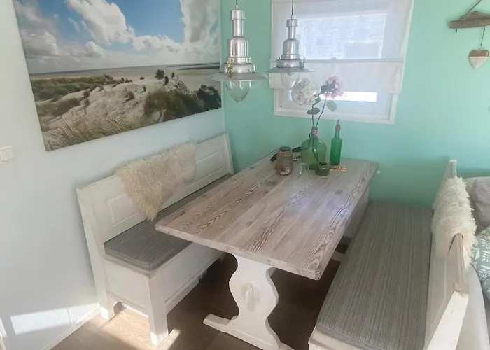 Chalet On Terschelling