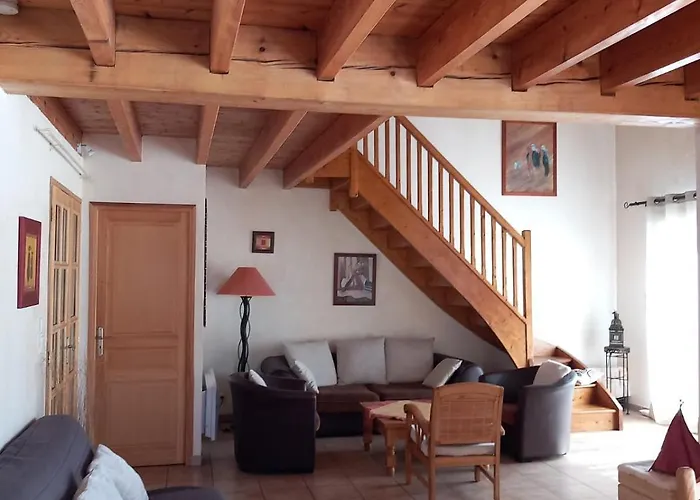 Chalet 6 pax Formiguères