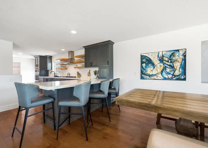 The Perfect Pace By Park City Vacations
