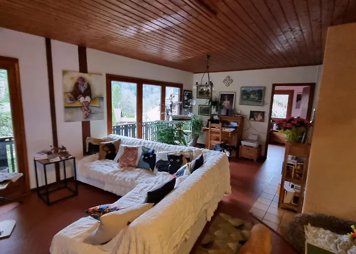 L'Aparte Du Vic - Le Chalet