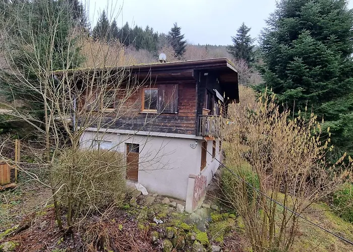 L'Aparté du Vic - Le Chalet