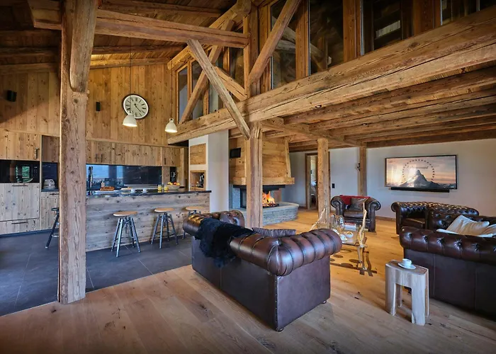 Ferme Les Planchons - Ovo Network