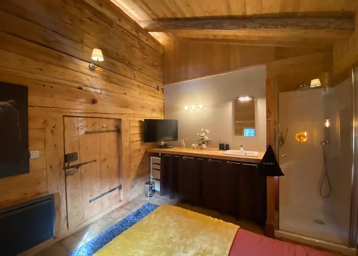 Chalet Philomena