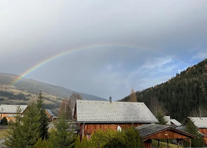Chalet Kreischberg West