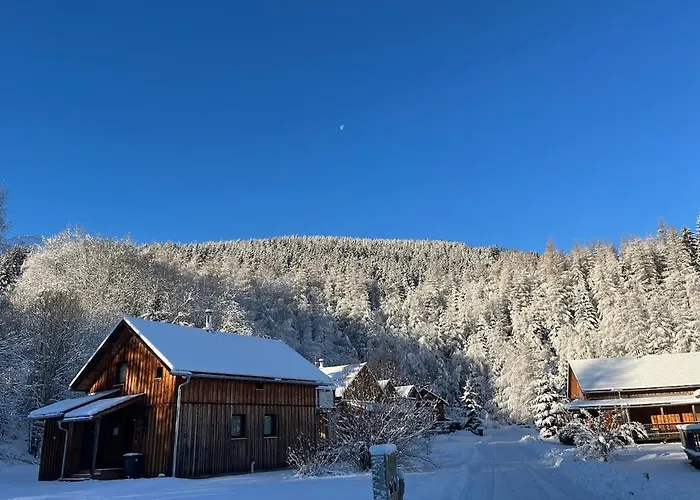 Chalet Kreischberg West