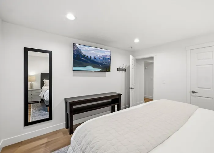 The Perfect Pace By Park City Vacations