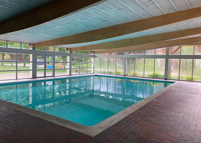 OCHALET Jura
