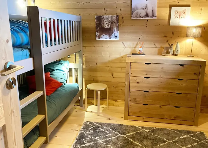 Chalet Philomena