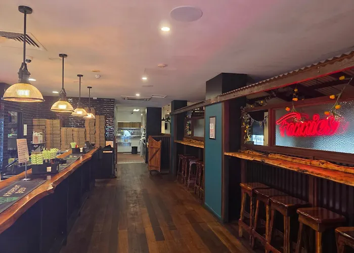 Quest Palmerston -