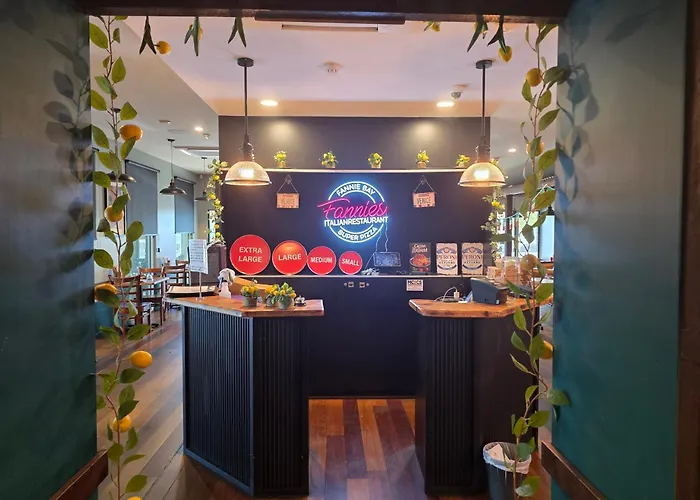 Quest Palmerston -