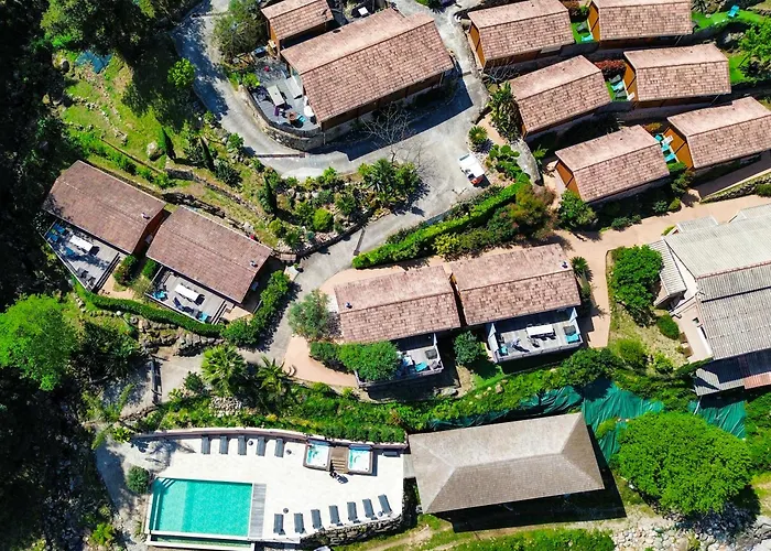Casa Del Torrente