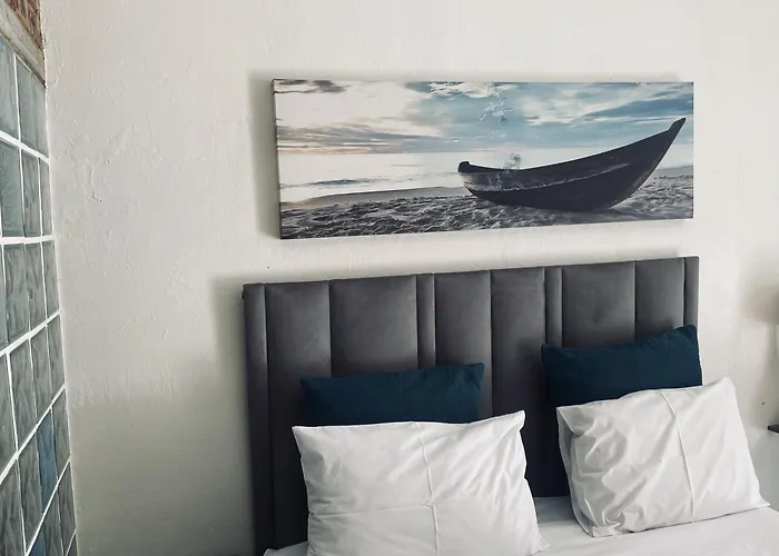 Limonite Guesthouse