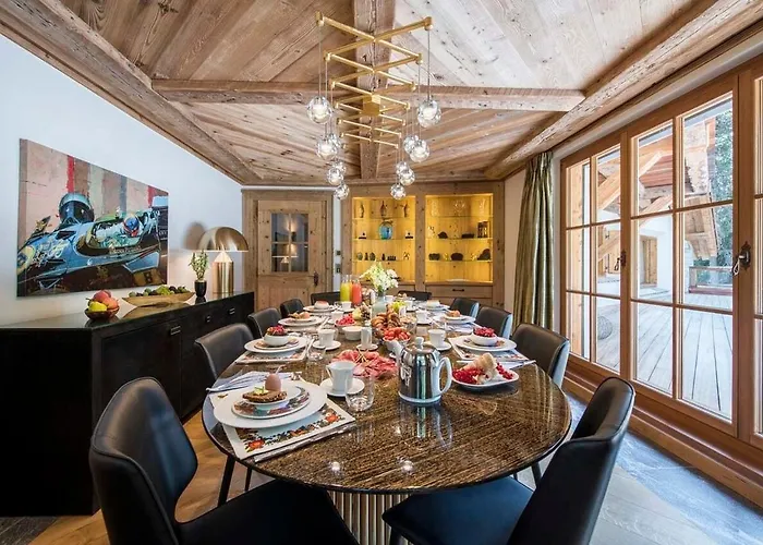 Arlberg View Residence