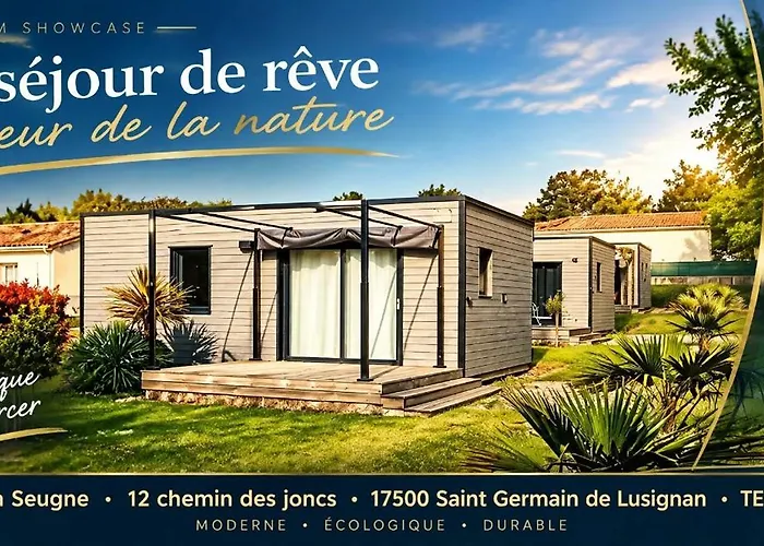 Les Logis De La Seugne